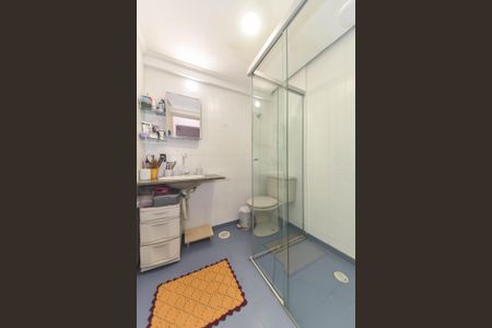 Apartamento à venda com 48m², 1 quarto e 1 vagaBanheiro
