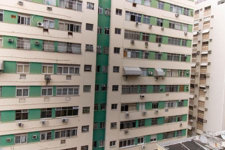 Apartamento à venda com 184m², 4 quartos e 1 vagaVista do Quarto 2