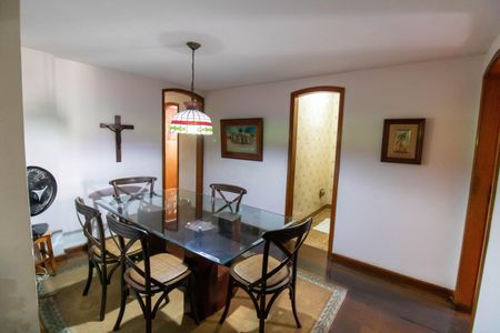 Apartamento à venda com 184m², 4 quartos e 1 vagaCopa