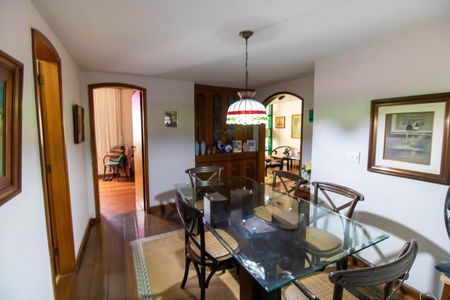 Apartamento à venda com 184m², 4 quartos e 1 vagaCopa