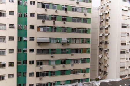 Apartamento à venda com 184m², 4 quartos e 1 vagaVista da Sala