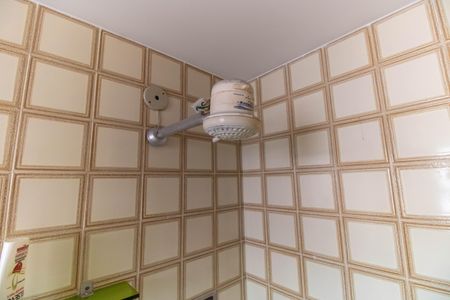 Apartamento à venda com 184m², 4 quartos e 1 vagaChuveiro