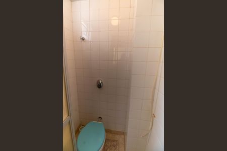 Apartamento à venda com 184m², 4 quartos e 1 vagaBanheiro de serviço