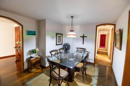 Apartamento à venda com 184m², 4 quartos e 1 vagaCopa