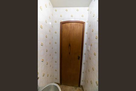 Apartamento à venda com 184m², 4 quartos e 1 vagaLavabo