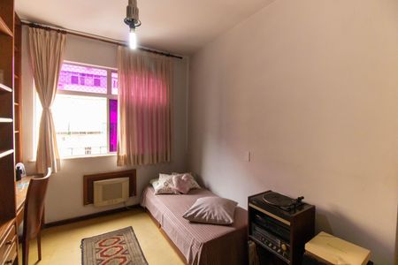 Apartamento à venda com 184m², 4 quartos e 1 vagaQuarto 3