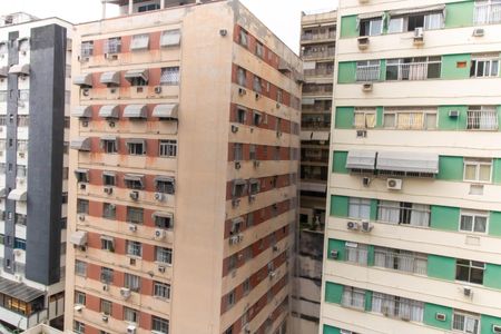 Apartamento à venda com 184m², 4 quartos e 1 vagaVista do Quarto 3