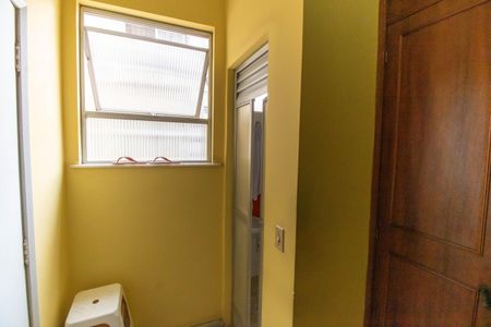 Apartamento à venda com 184m², 4 quartos e 1 vagaQuarto de Serviço