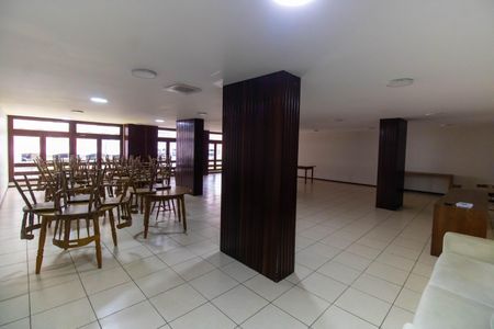 Apartamento à venda com 184m², 4 quartos e 1 vagaÁrea comum