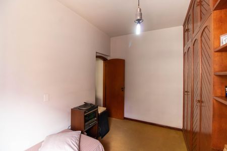 Apartamento à venda com 184m², 4 quartos e 1 vagaQuarto 3
