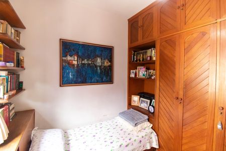 Apartamento à venda com 184m², 4 quartos e 1 vagaQuarto 1