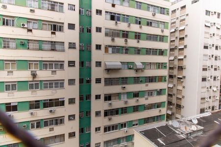 Apartamento à venda com 184m², 4 quartos e 1 vagaVista do Quarto 1