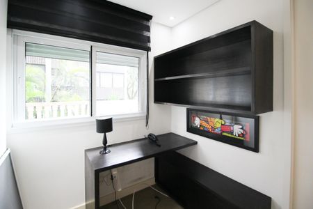 Apartamento para alugar com 102m², 2 quartos e 1 vaga Apartamento para alugar com 102m², 2 quartos e 1 vagaQuarto