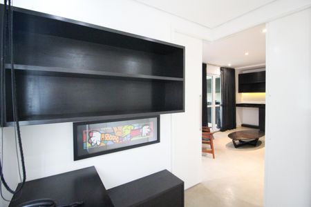 Apartamento para alugar com 102m², 2 quartos e 1 vaga Apartamento para alugar com 102m², 2 quartos e 1 vagaQuarto