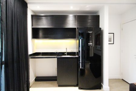 Apartamento para alugar com 102m², 2 quartos e 1 vaga Apartamento para alugar com 102m², 2 quartos e 1 vagaCozinha 2