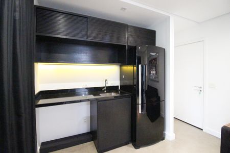 Apartamento para alugar com 102m², 2 quartos e 1 vaga Apartamento para alugar com 102m², 2 quartos e 1 vagaCozinha 2