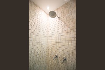 Apartamento para alugar com 102m², 2 quartos e 1 vaga Apartamento para alugar com 102m², 2 quartos e 1 vagaBanheiro