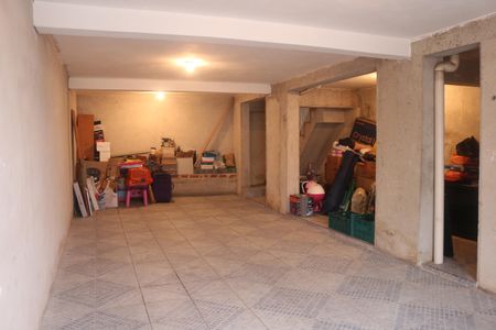 Casa à venda com 218m², 3 quartos e 4 vagasGaragem