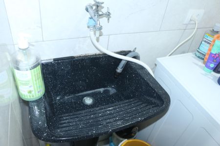 Casa à venda com 218m², 3 quartos e 4 vagasÁrea de Serviço 2