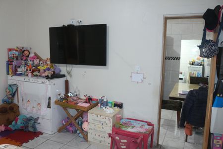 Casa à venda com 218m², 3 quartos e 4 vagasQuarto 1