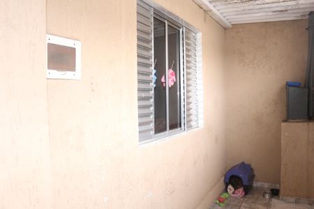 Casa à venda com 218m², 3 quartos e 4 vagasQuintal