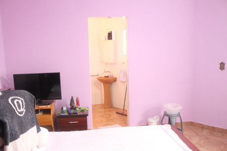 Casa à venda com 218m², 3 quartos e 4 vagasSuíte 