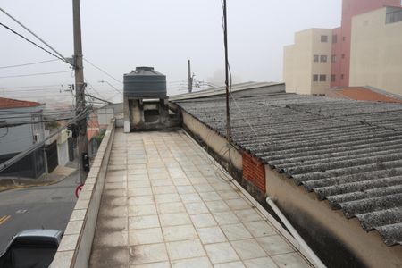 Casa à venda com 218m², 3 quartos e 4 vagasLaje