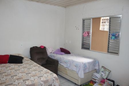 Casa à venda com 218m², 3 quartos e 4 vagasQuarto 1