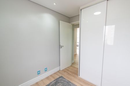 Apartamento à venda com 45m², 2 quartos e 1 vagaQuarto 2