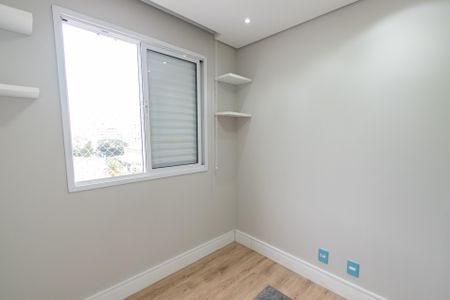 Apartamento à venda com 45m², 2 quartos e 1 vagaQuarto 2