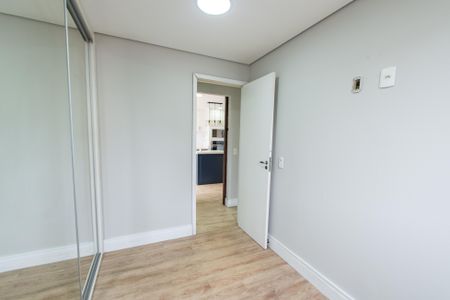 Apartamento à venda com 45m², 2 quartos e 1 vagaQuarto 1