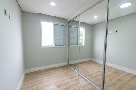 Apartamento à venda com 45m², 2 quartos e 1 vagaQuarto 1