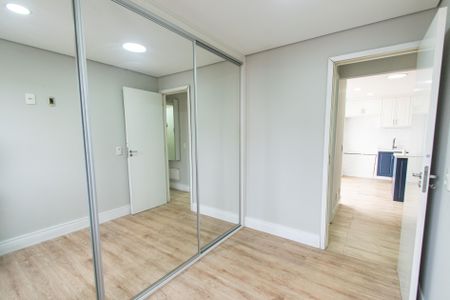 Apartamento à venda com 45m², 2 quartos e 1 vagaQuarto 1