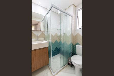 Apartamento à venda com 45m², 2 quartos e 1 vagaBanheiro