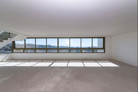 Apartamento à venda com 360m², 4 quartos e 4 vagasSala 1