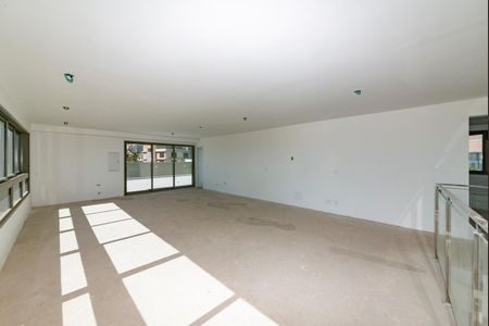 Apartamento à venda com 360m², 4 quartos e 4 vagasCobertura