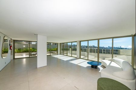 Apartamento à venda com 360m², 4 quartos e 4 vagasÁrea comum