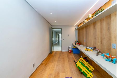 Apartamento à venda com 360m², 4 quartos e 4 vagasÁrea Comum - Playground