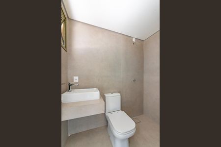 Apartamento à venda com 360m², 4 quartos e 4 vagasBanheiro Cobertura
