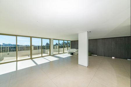 Apartamento à venda com 360m², 4 quartos e 4 vagasÁrea comum