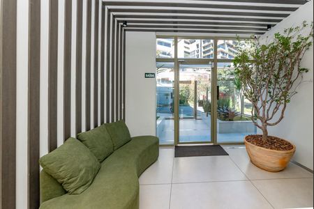 Apartamento à venda com 360m², 4 quartos e 4 vagasHall de entrada