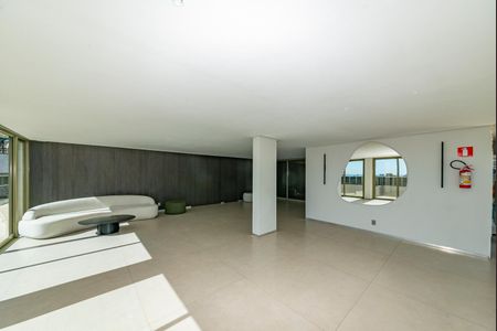 Apartamento à venda com 360m², 4 quartos e 4 vagasÁrea comum