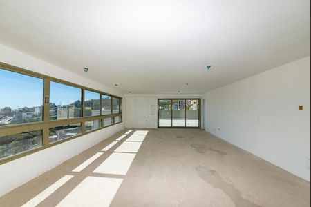 Apartamento à venda com 360m², 4 quartos e 4 vagasCobertura