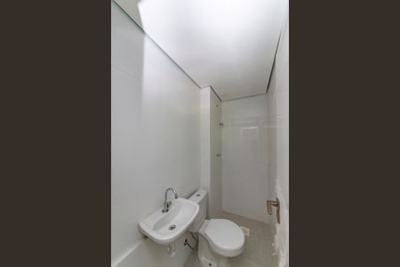 Apartamento à venda com 360m², 4 quartos e 4 vagasÁrea de Serviço