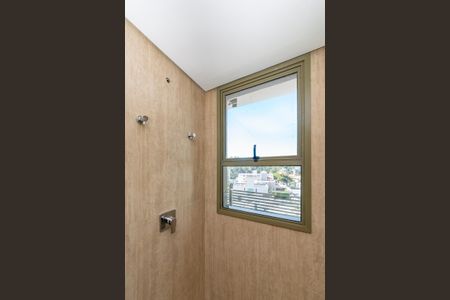 Apartamento à venda com 360m², 4 quartos e 4 vagasBanheiro da Suíte 3