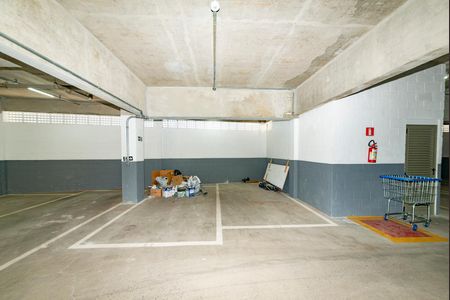 Apartamento à venda com 360m², 4 quartos e 4 vagasGaragem