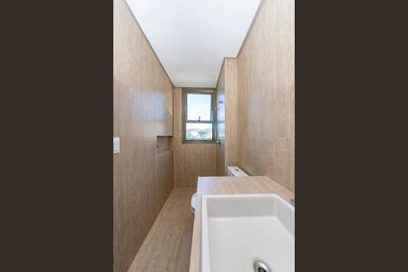 Apartamento à venda com 360m², 4 quartos e 4 vagasBanheiro da Suíte 2