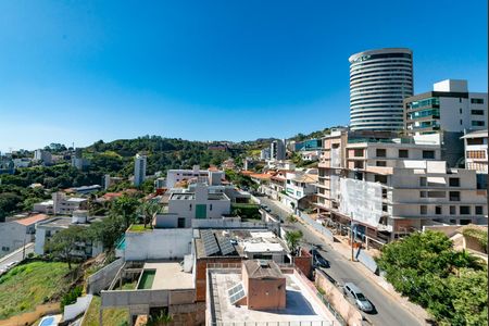 Apartamento à venda com 360m², 4 quartos e 4 vagasVista da Varanda