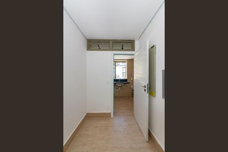 Apartamento à venda com 360m², 4 quartos e 4 vagasÁrea de Serviço