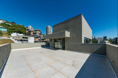 Apartamento à venda com 360m², 4 quartos e 4 vagasVaranda